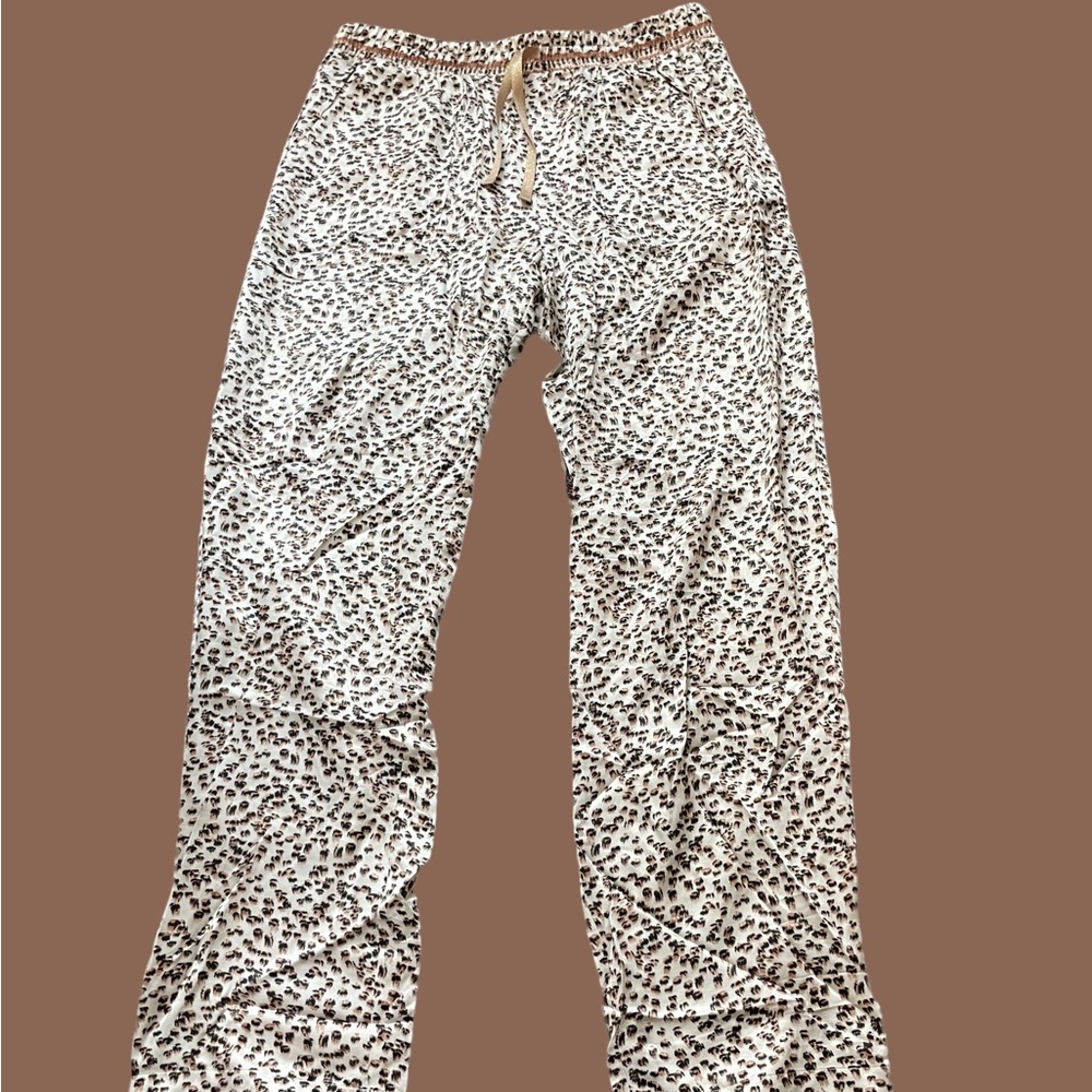 HaleBob Silky Pants